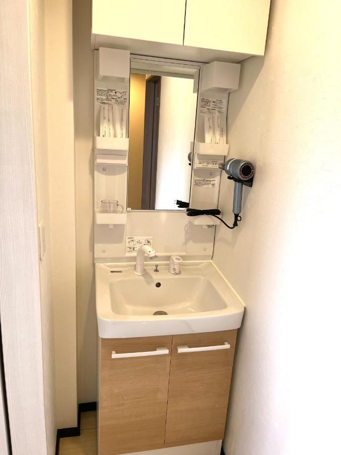 Villa Naos House Osaka 4 New Open 一軒家貸切 Extérieur photo