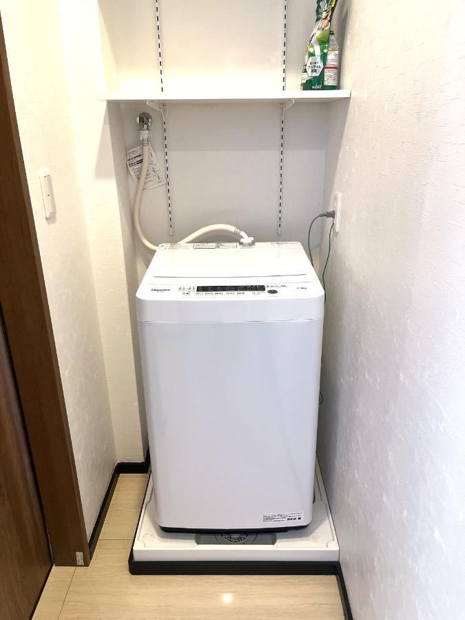 Villa Naos House Osaka 4 New Open 一軒家貸切 Extérieur photo