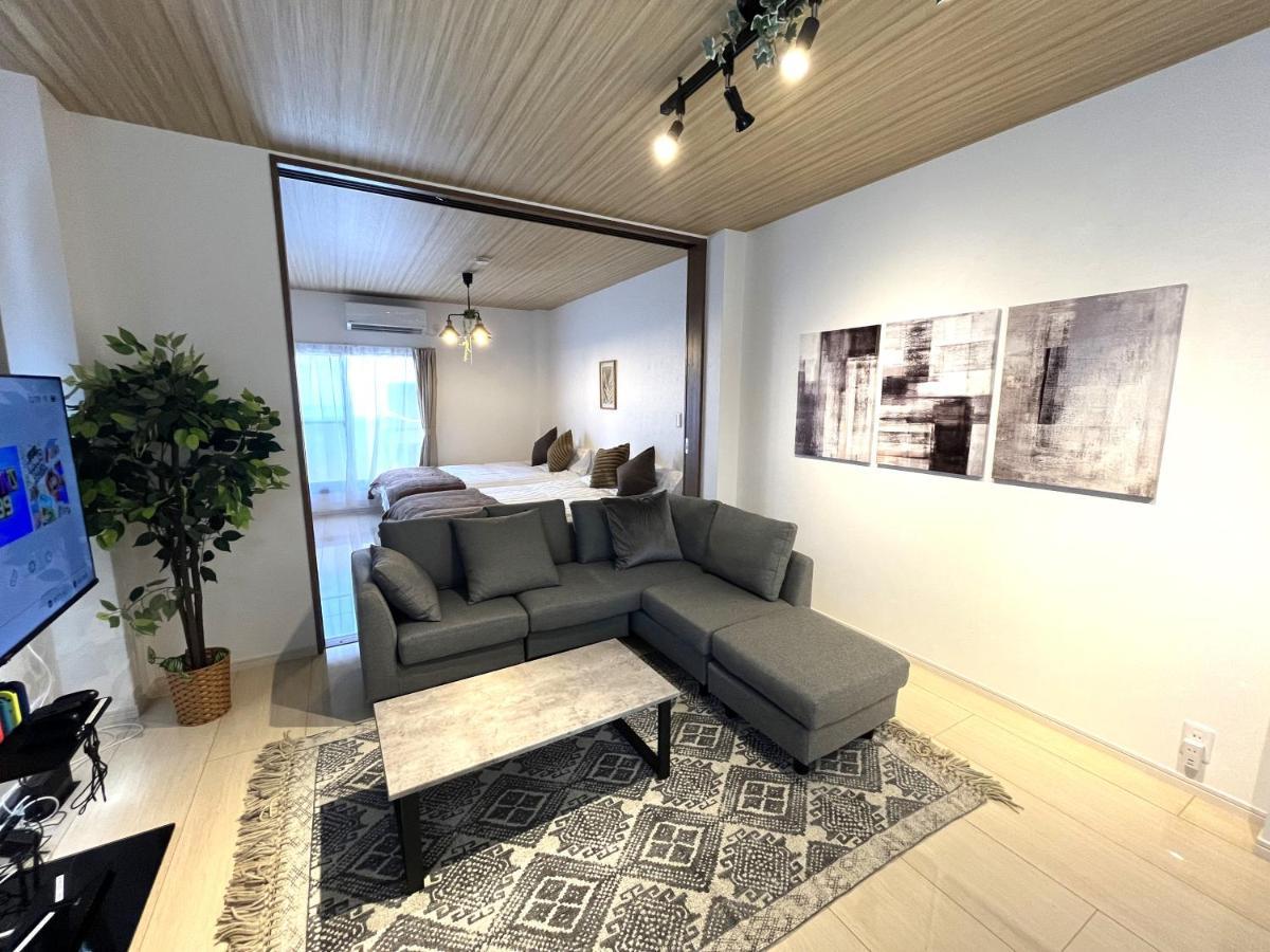 Villa Naos House Osaka 4 New Open 一軒家貸切 Extérieur photo