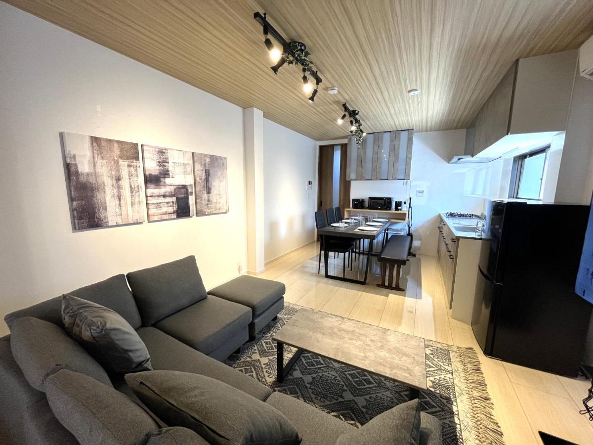 Villa Naos House Osaka 4 New Open 一軒家貸切 Extérieur photo