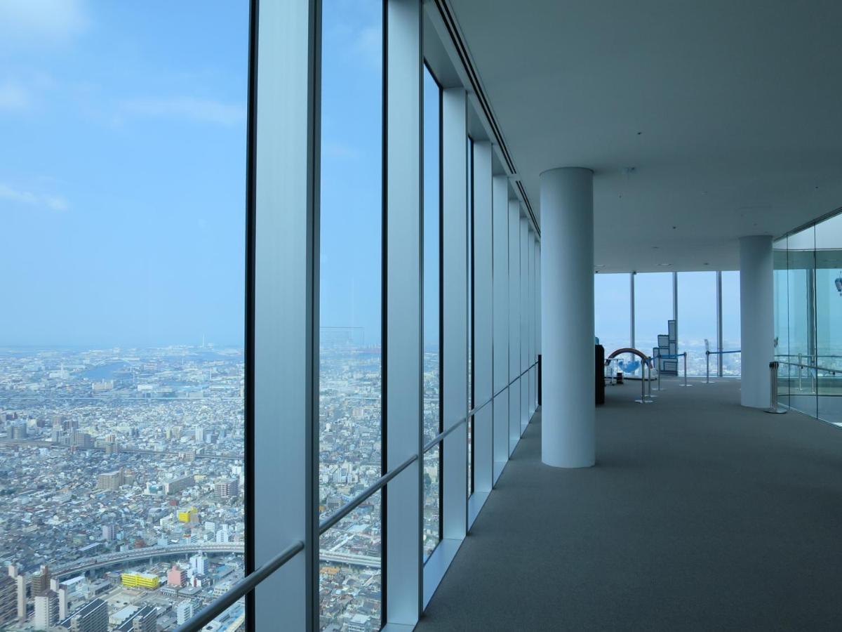 Villa Naos House Osaka 4 New Open 一軒家貸切 Extérieur photo